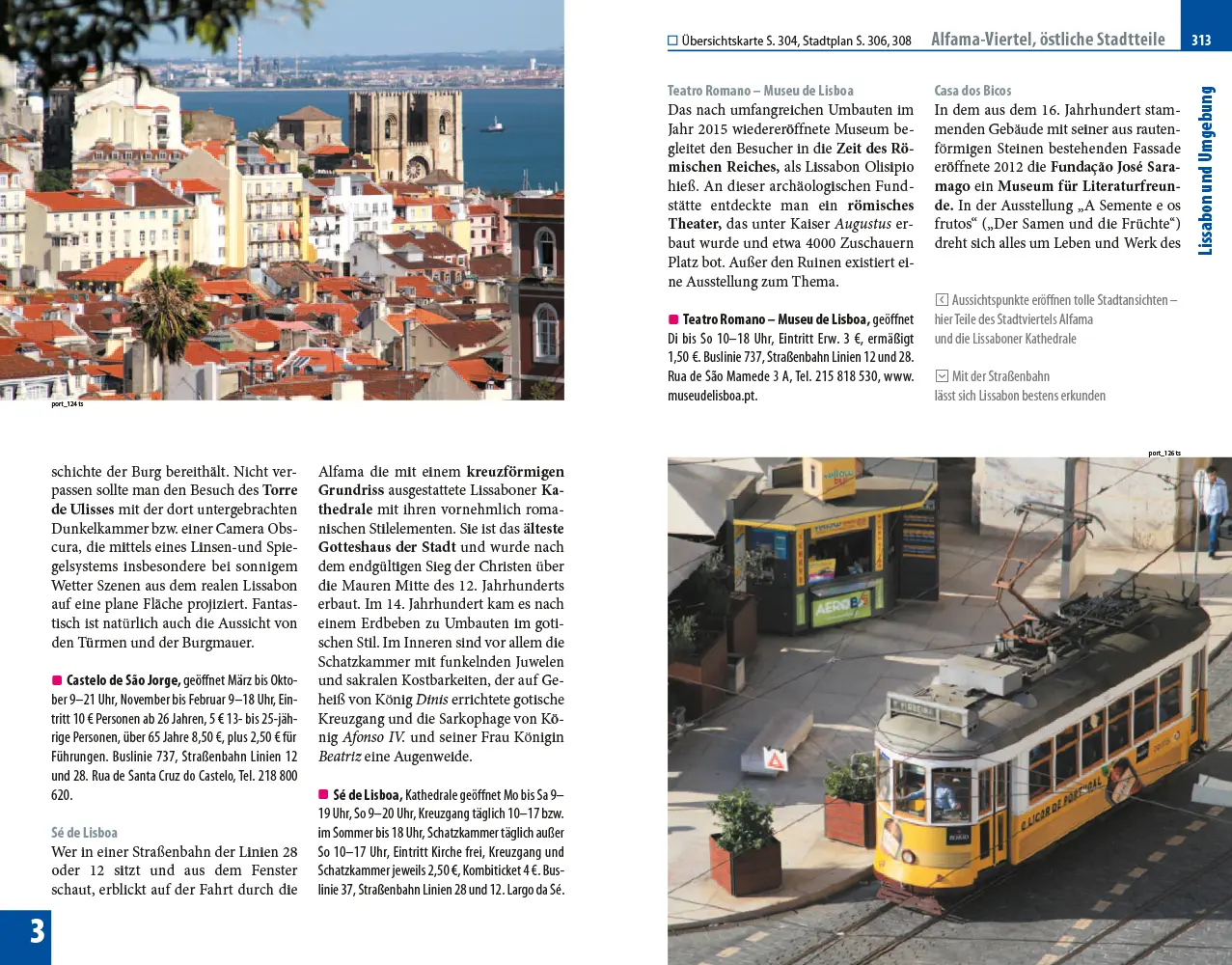 Bild: 9783831734658 | Reise Know-How Reiseführer Portugal | Taschenbuch | Deutsch | 2021