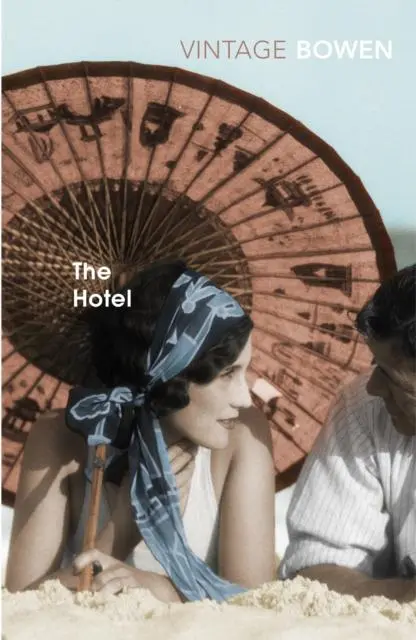 Cover: 9780099284758 | The Hotel | Elizabeth Bowen | Taschenbuch | Kartoniert / Broschiert