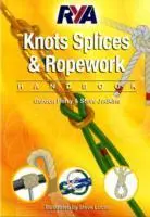 Cover: 9781905104758 | RYA Knots, Splices and Ropework Handbook | Perry Gordon (u. a.) | Buch