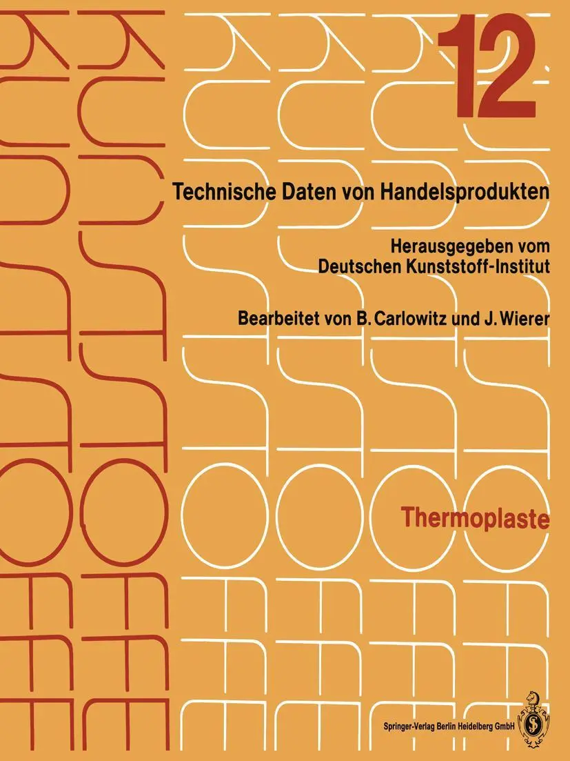 Cover: 9783662124758 | Merkblätter 4401-4800 | Jutta Wierer (u. a.) | Taschenbuch | ix | 2013