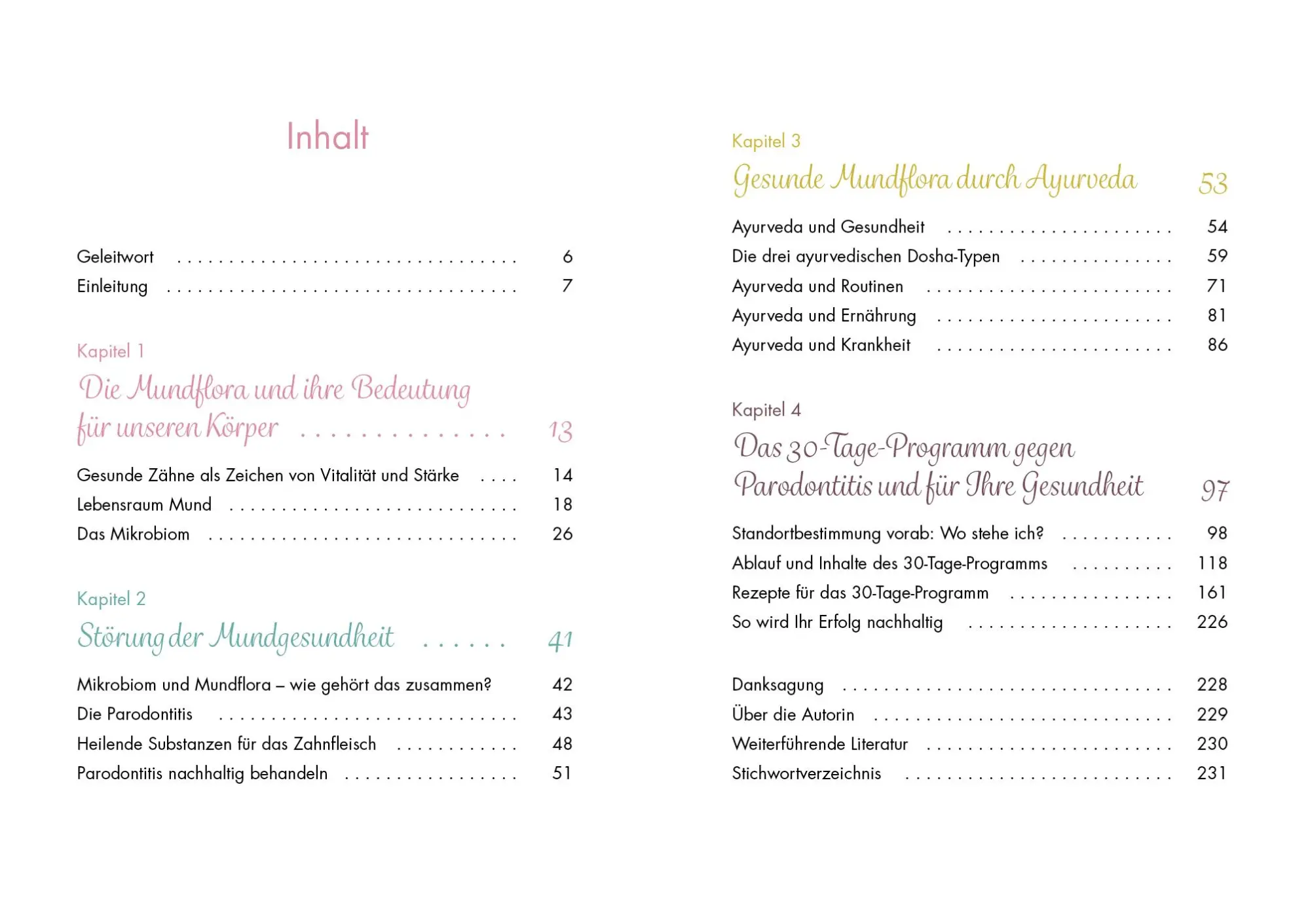 Bild: 9783742314758 | Gesundheit beginnt im Mund | Annette Jasper | Taschenbuch | 240 S.
