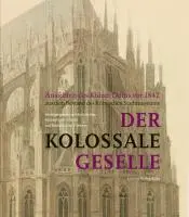 Cover: 9783774304758 | Der kolossale Geselle | Mario Kramp | Buch | 192 S. | Deutsch | 2010