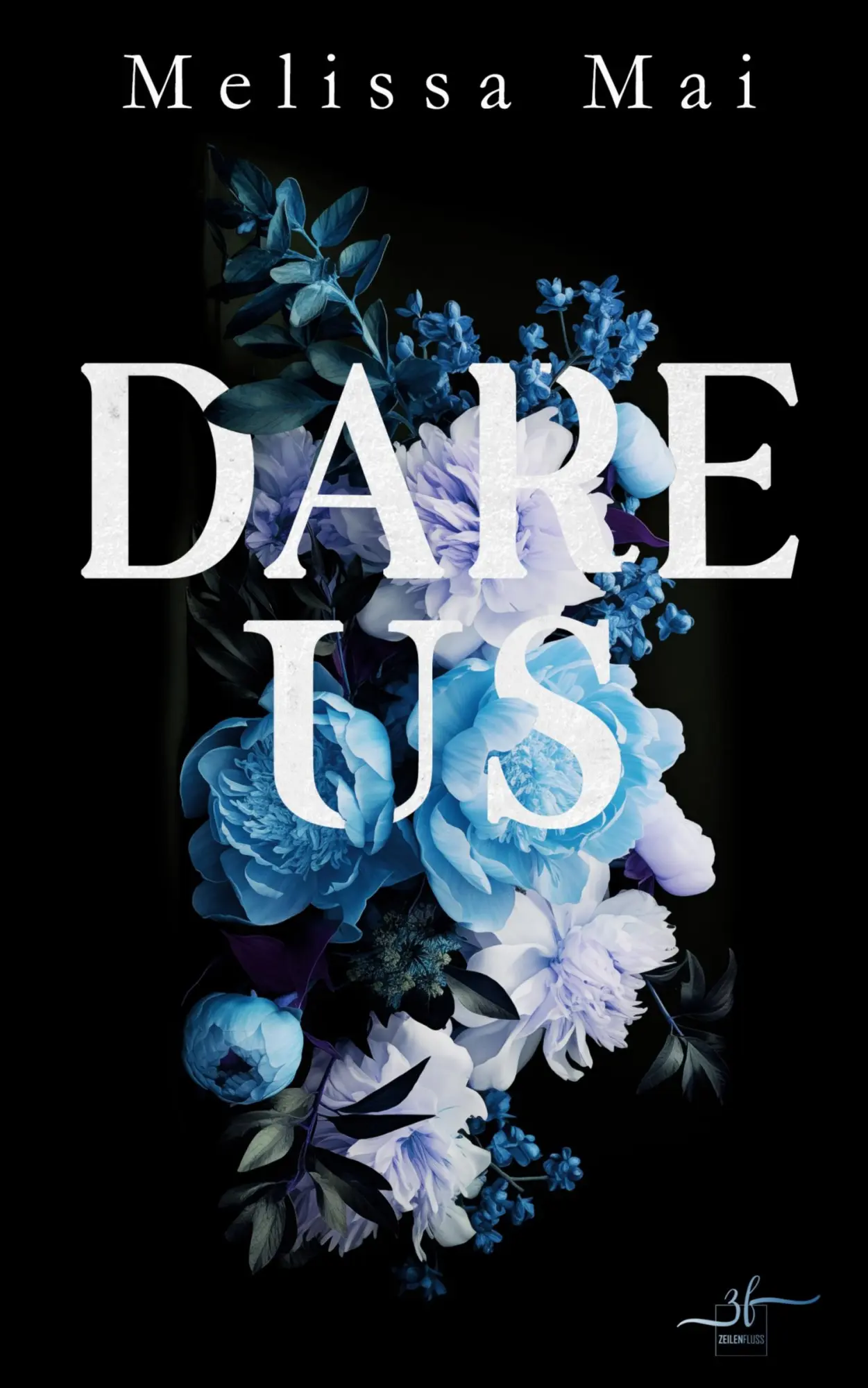 Cover: 9783967144758 | Dare Us | New Adult Liebesroman - Eine Morally Grey College Romance