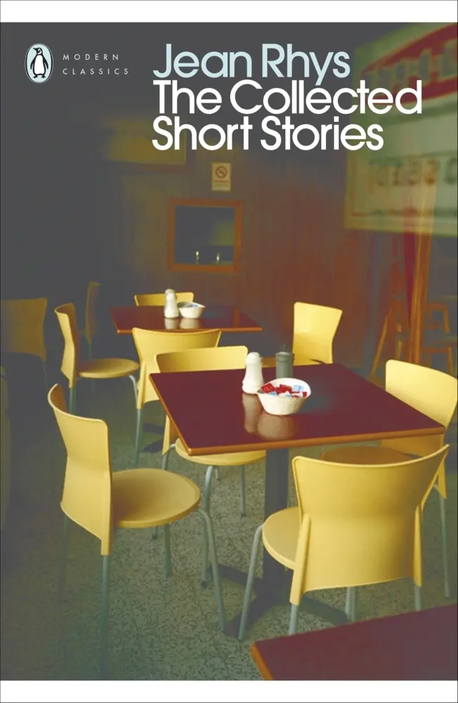 Cover: 9780141984858 | The Collected Short Stories | Jean Rhys | Taschenbuch | B-format