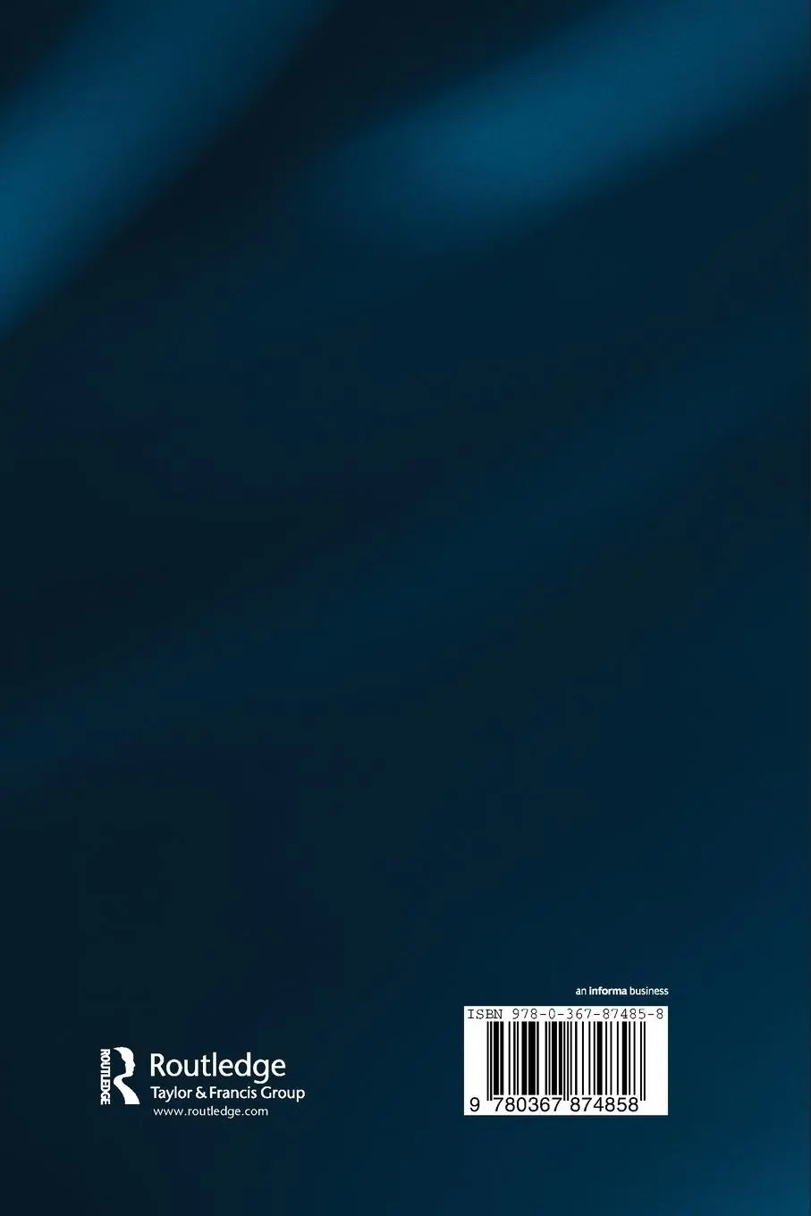 Rückseite: 9780367874858 | Buddhist Perspectives on Free Will | Agentless Agency? | Rick Repetti
