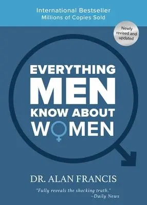 Cover: 9781449494858 | Everything Men Know about Women | 30th Anniversary Edition | Buch