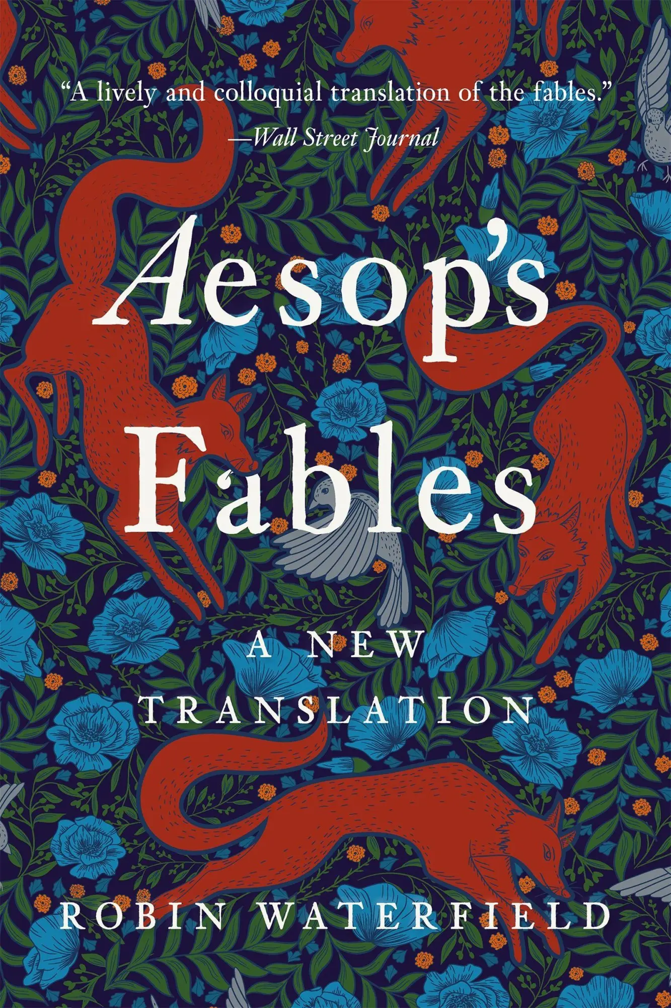 Cover: 9781541604858 | Aesop's Fables | A New Translation | Aesop | Taschenbuch | Paperback