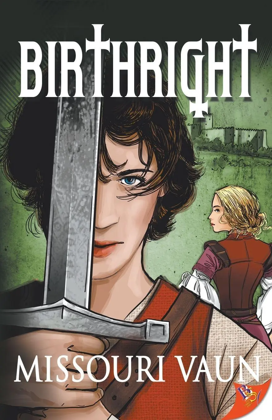 Cover: 9781626394858 | Birthright | Missouri Vaun | Taschenbuch | Englisch | 2017