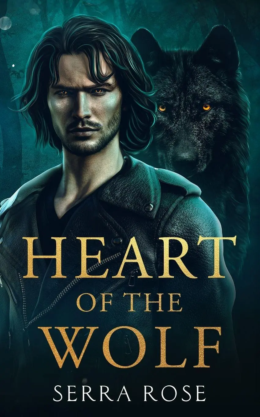 Cover: 9781763844858 | Heart of the Wolf | Serra Rose | Taschenbuch | Englisch | 2025