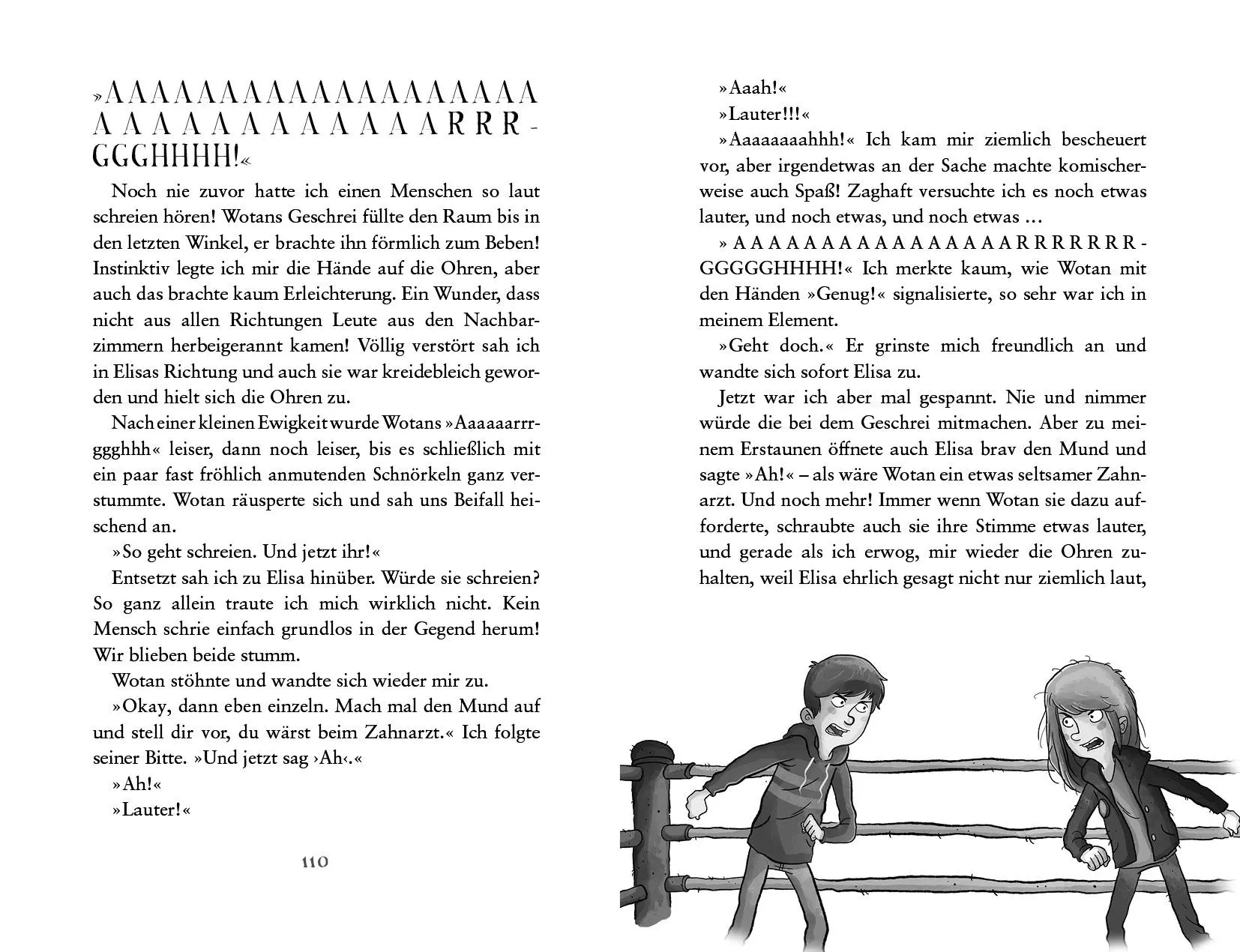 Bild: 9783423764858 | Die Schule der mittelguten Zauberer - Wettkampf der Überflieger | Buch