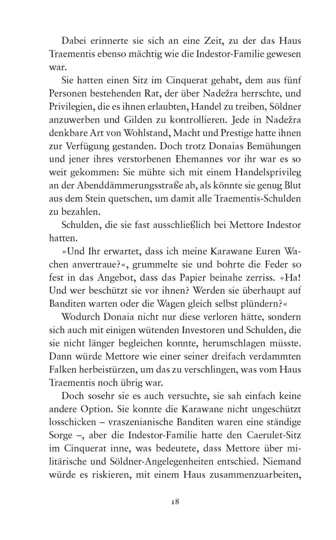 Bild: 9783833244858 | Die Maske der Spiegel | M. A. Carrick | Taschenbuch | 480 S. | Deutsch