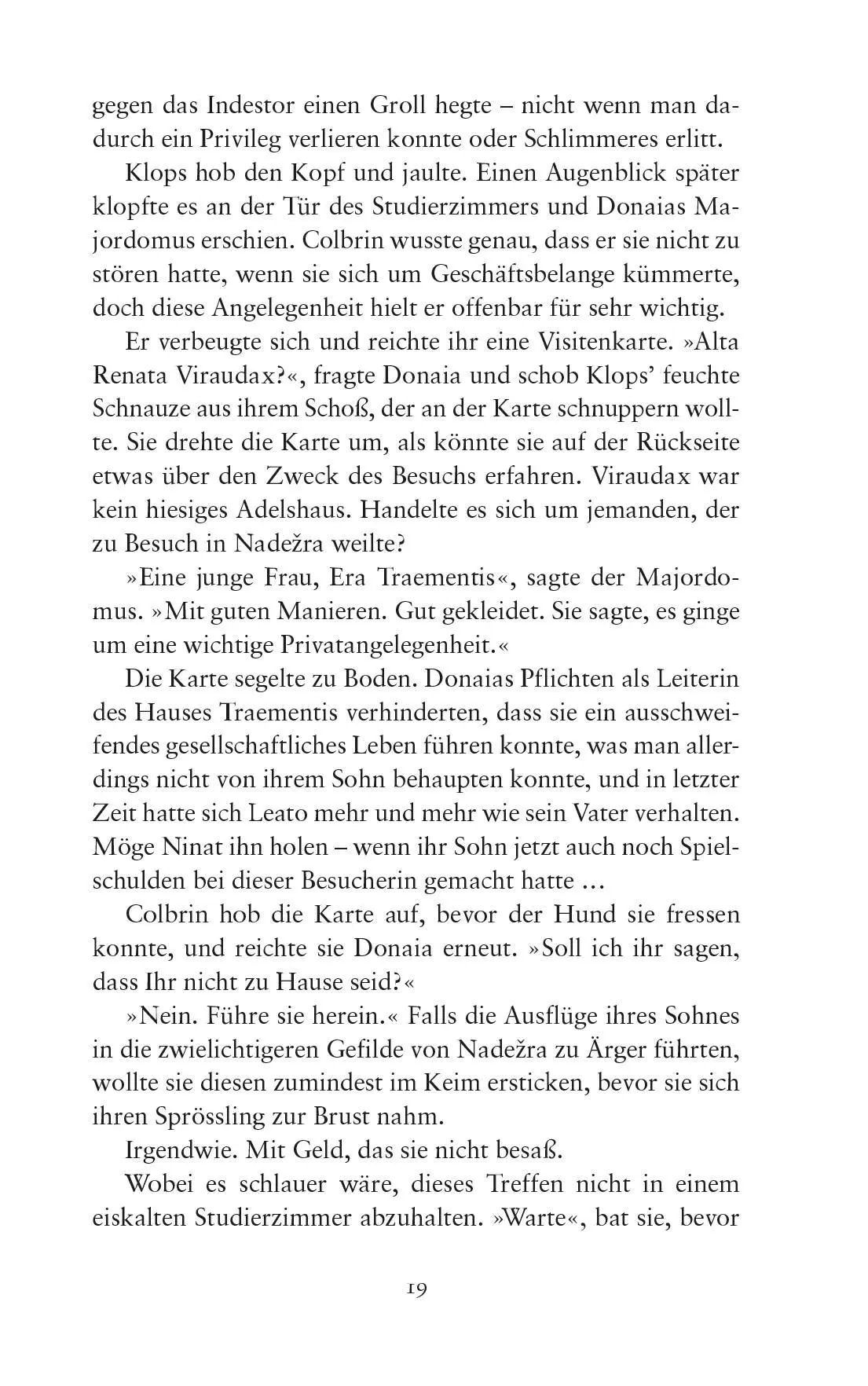 Bild: 9783833244858 | Die Maske der Spiegel | M. A. Carrick | Taschenbuch | 480 S. | Deutsch