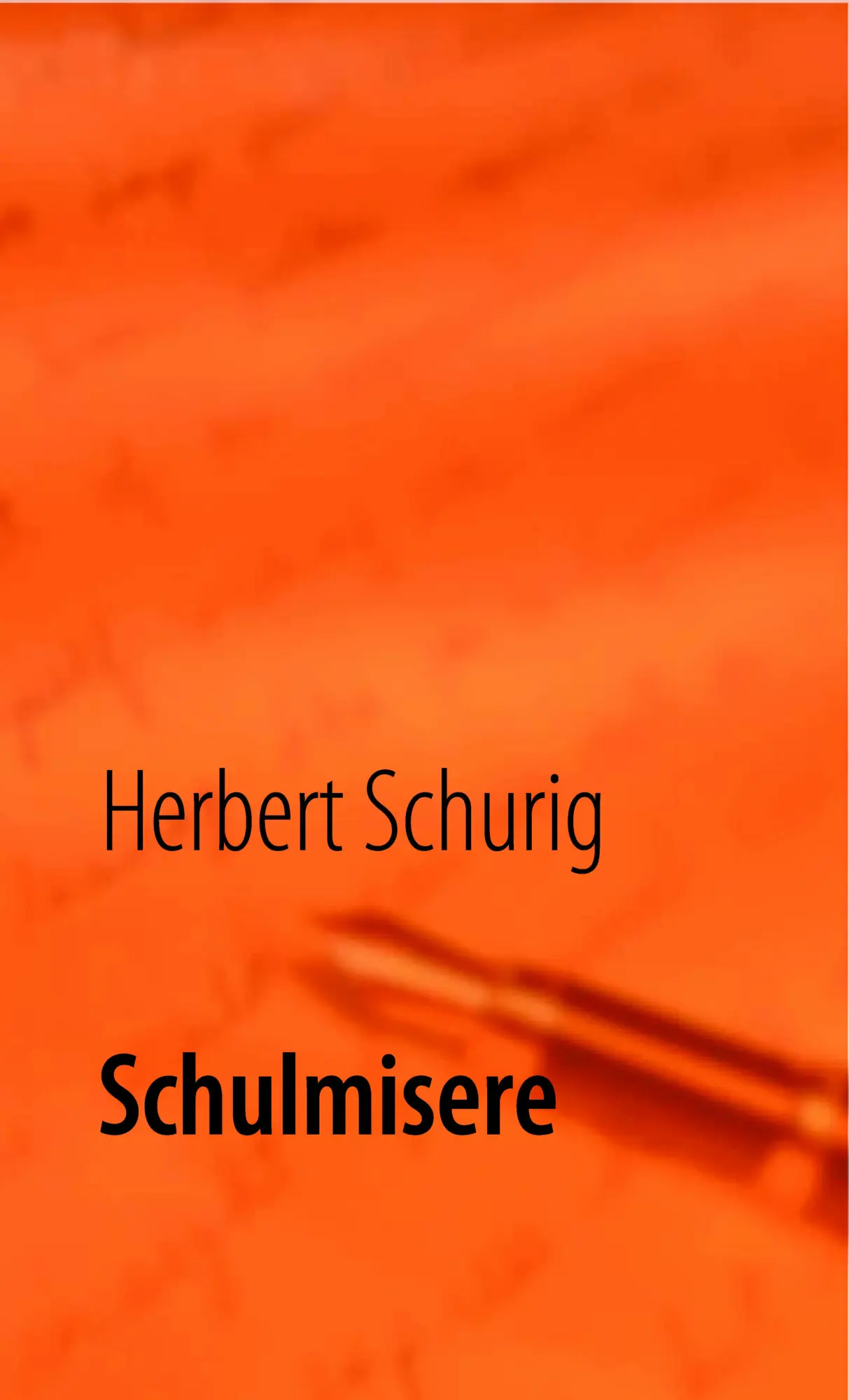 Schulmisere