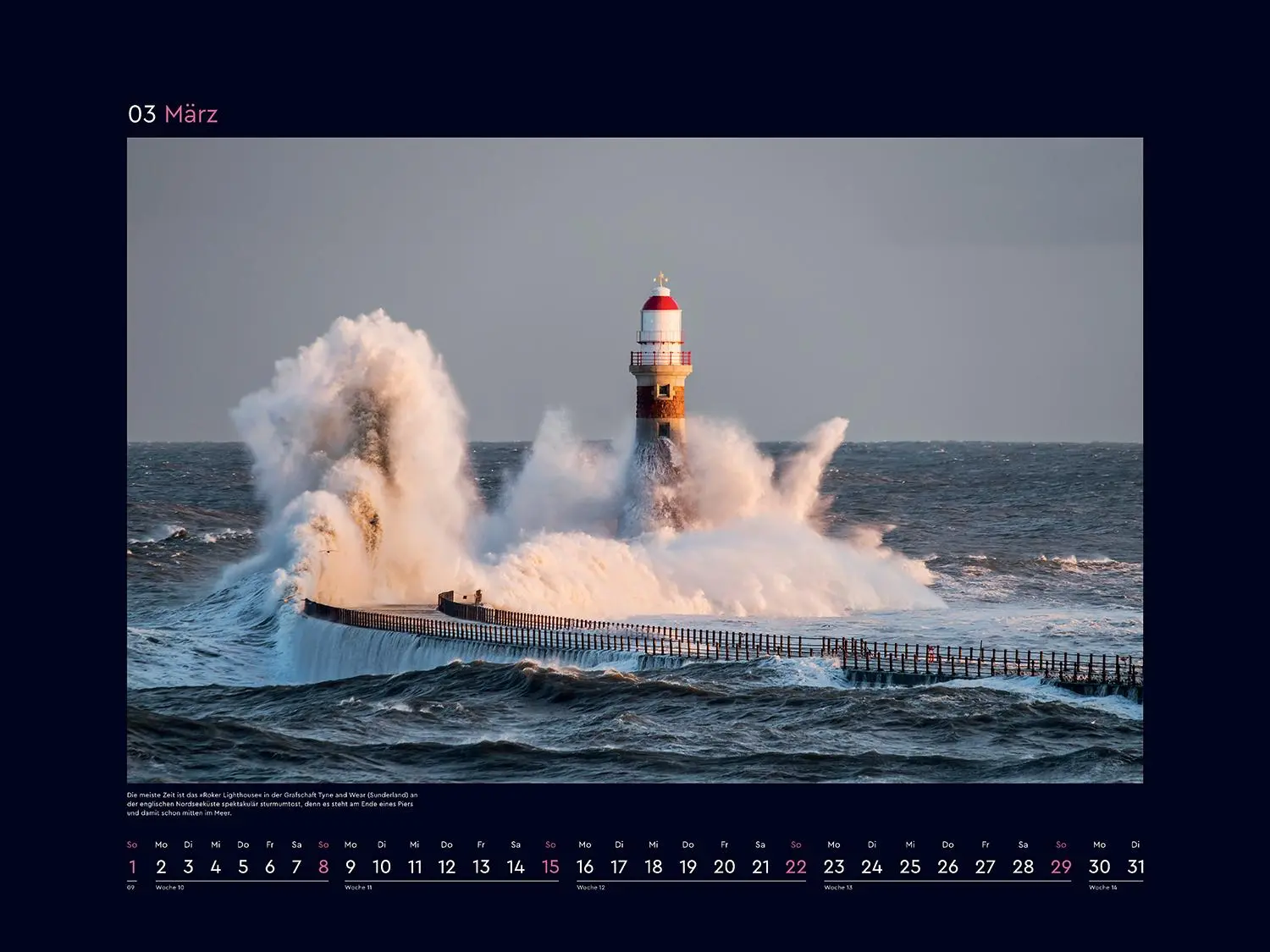 Bild: 9783965914858 | Farbenprächtige Jahreszeiten - KUNTH Wandkalender 2026 | Kalender