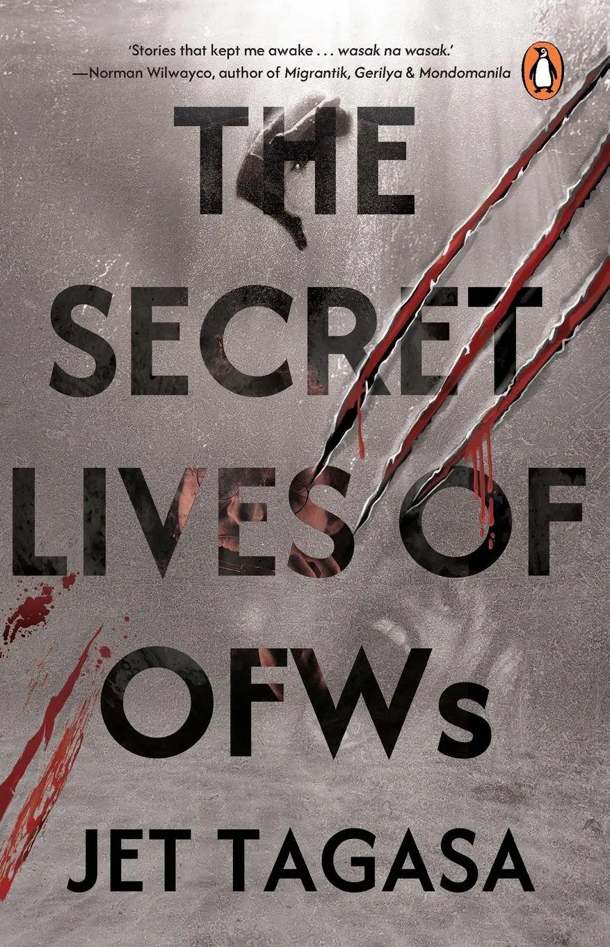 Cover: 9789815204858 | The Secret Lives of OFWs | Jet Tagasa | Taschenbuch | Englisch | 2025