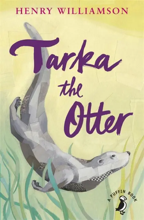 Cover: 9780141354958 | Tarka the Otter | Henry Williamson | Taschenbuch | Englisch | 2014