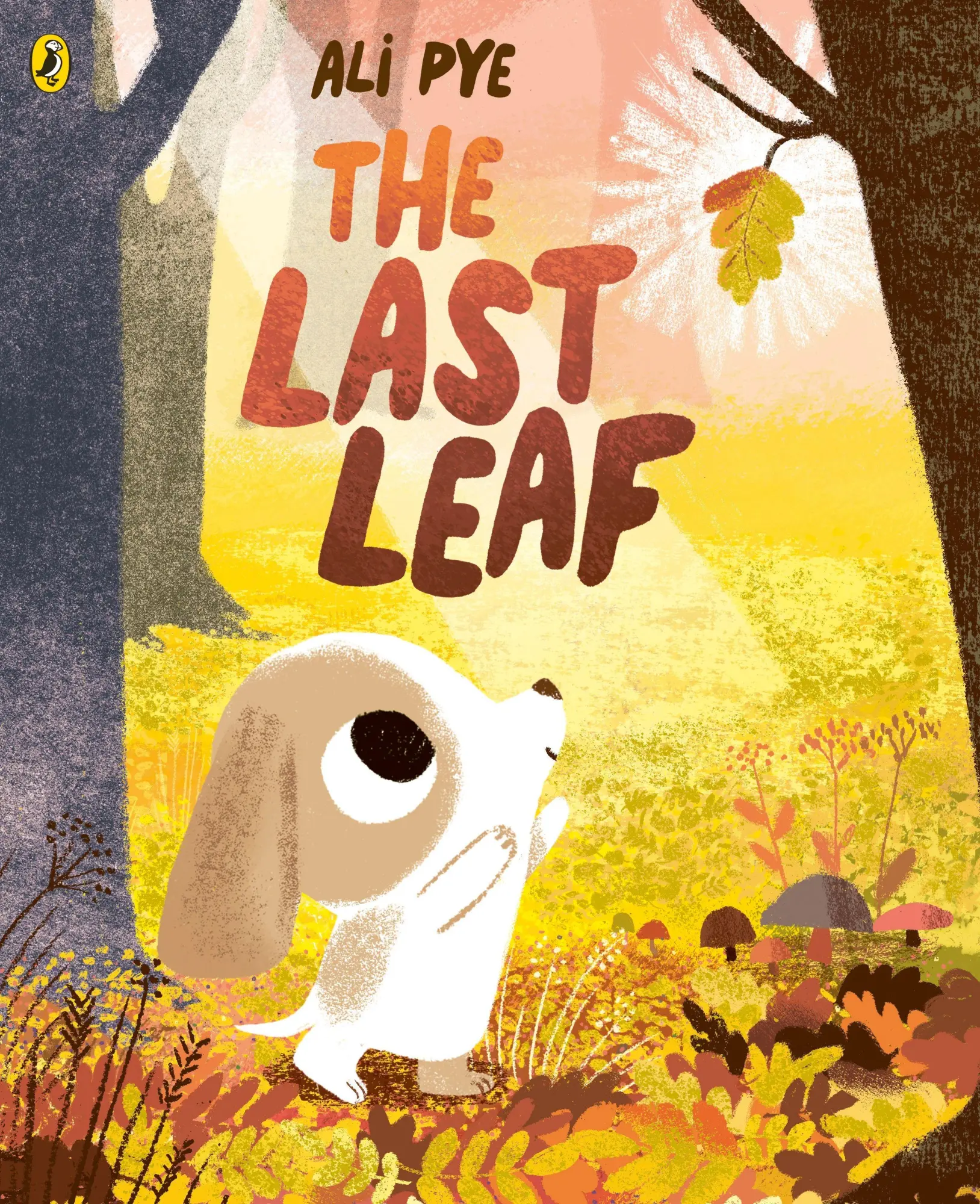 Cover: 9780241414958 | The Last Leaf | Ali Pye | Taschenbuch | 32 S. | Englisch | 2026