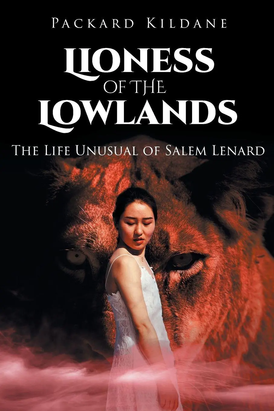Cover: 9781662474958 | Lioness of the Lowlands | The Life Unusual of Salem Lenard | Kildane