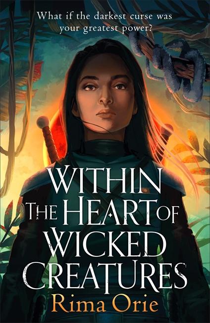 Cover: 9781785304958 | Within the Heart of Wicked Creatures | Rima Orie | Taschenbuch | 2024