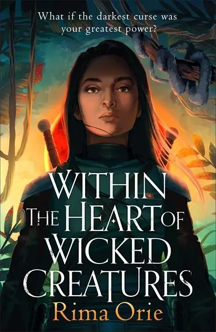 Cover: 9781785304958 | Within the Heart of Wicked Creatures | Rima Orie | Taschenbuch | 2024