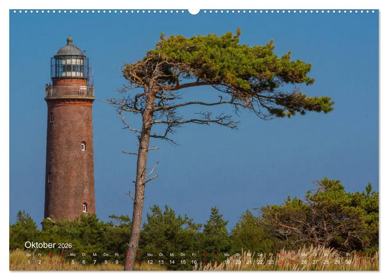 Bild: 9783457724958 | Die schönsten Leuchttürme - Deutsche Ostsee (hochwertiger Premium...