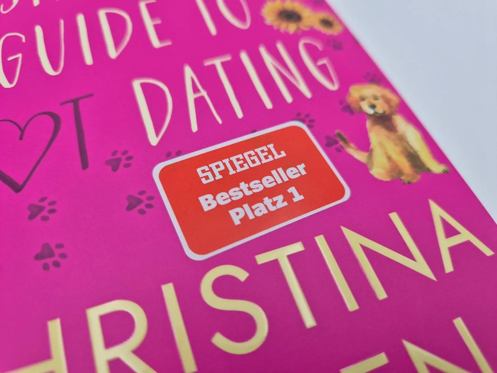 Bild: 9783492064958 | Josh and Hazel's Guide to Not Dating | Christina Lauren | Taschenbuch