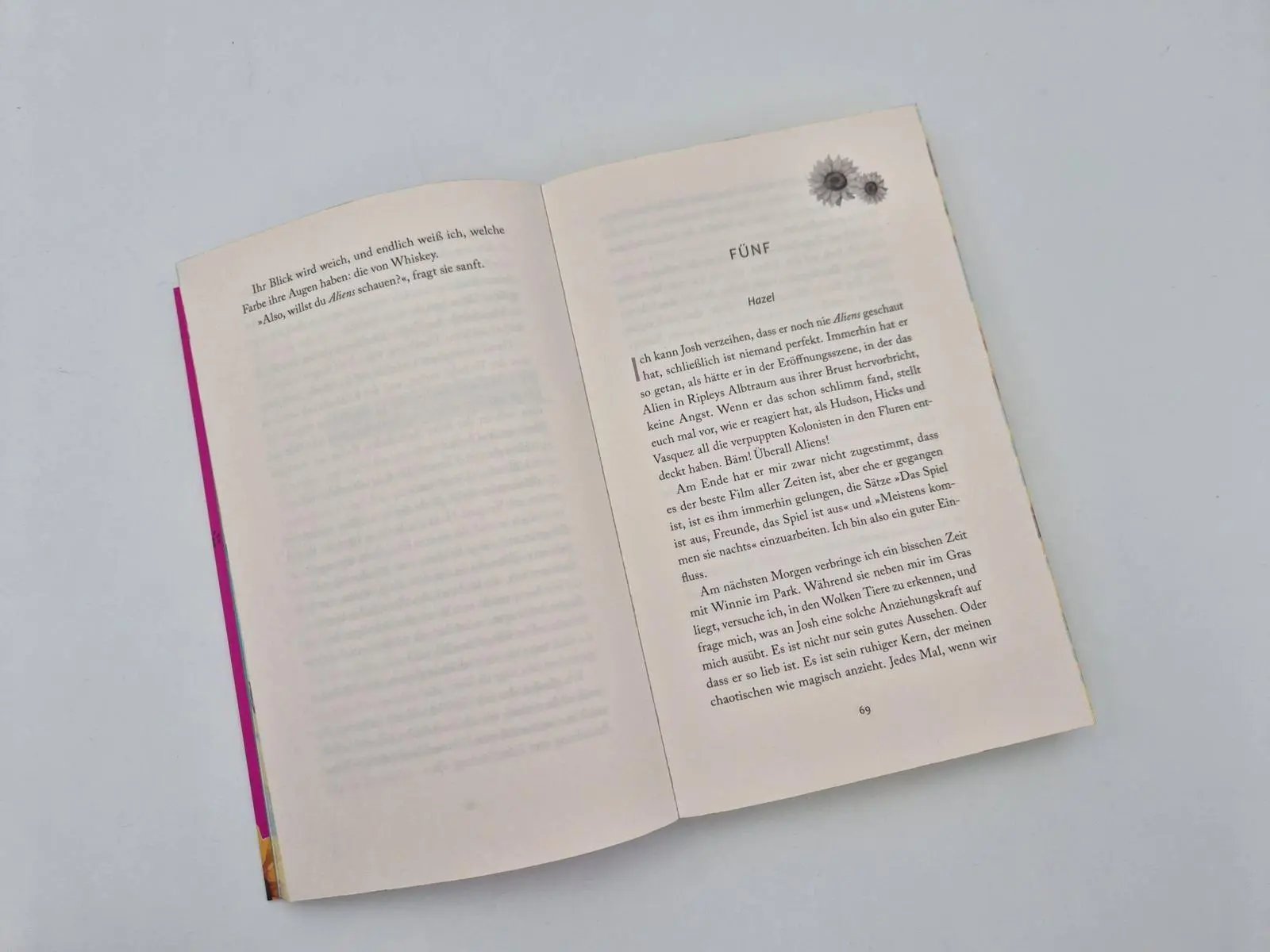 Bild: 9783492064958 | Josh and Hazel's Guide to Not Dating | Christina Lauren | Taschenbuch