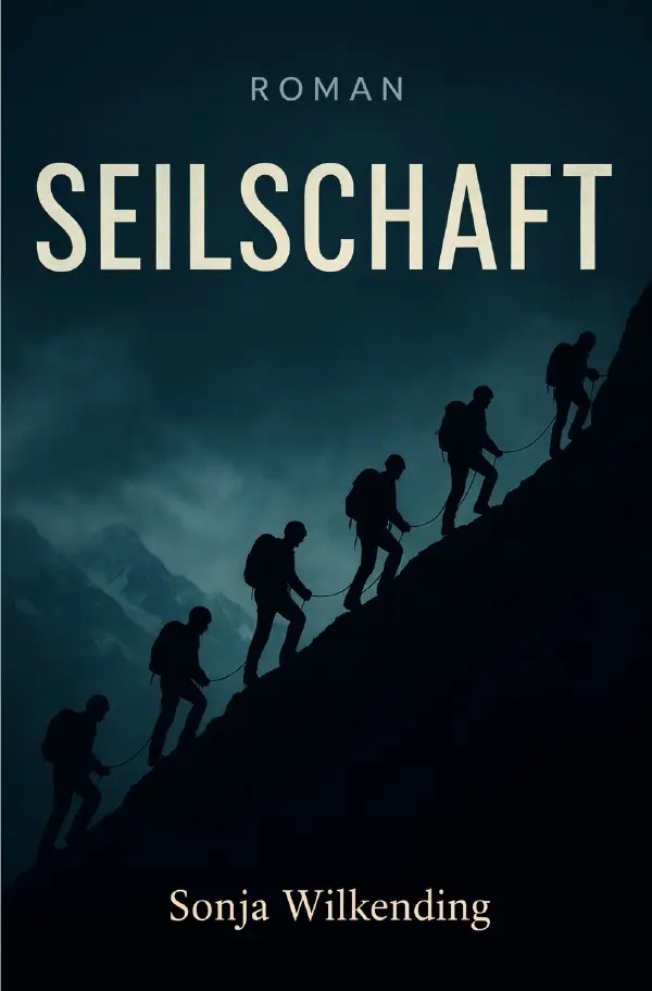 Cover: 9783565184958 | Die Seilschaft | DE | Sonja Wilkending | Taschenbuch | 156 S. | 2026