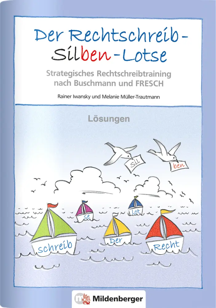 Cover: 9783619014958 | Lösungen | Rainer/Müller-Trautmann, Melanie Iwansky | Broschüre | 2008