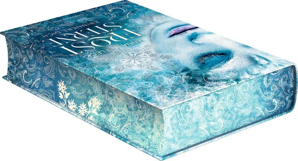 Bild: 9783649644958 | Froststerne (Romantasy-Trilogie, Bd. 1) | Erinnere dich! | Anna Fleck