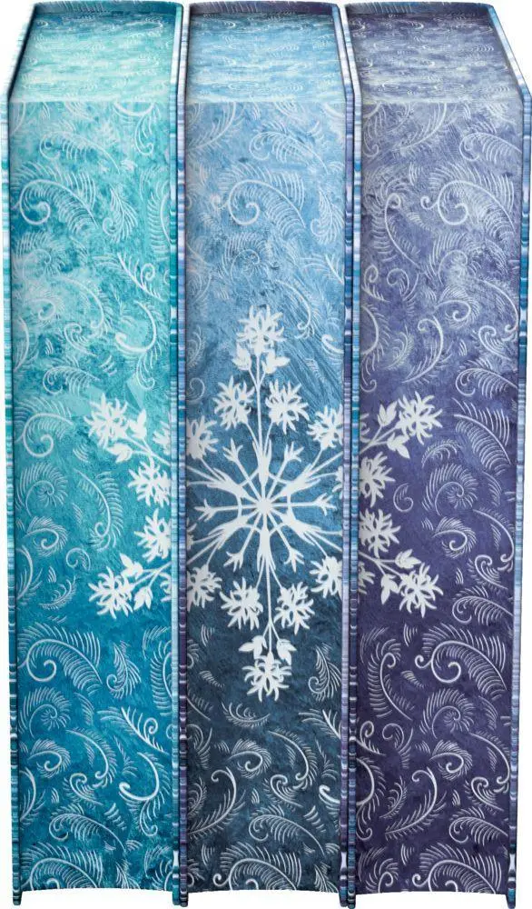Bild: 9783649644958 | Froststerne (Romantasy-Trilogie, Bd. 1) | Erinnere dich! | Anna Fleck
