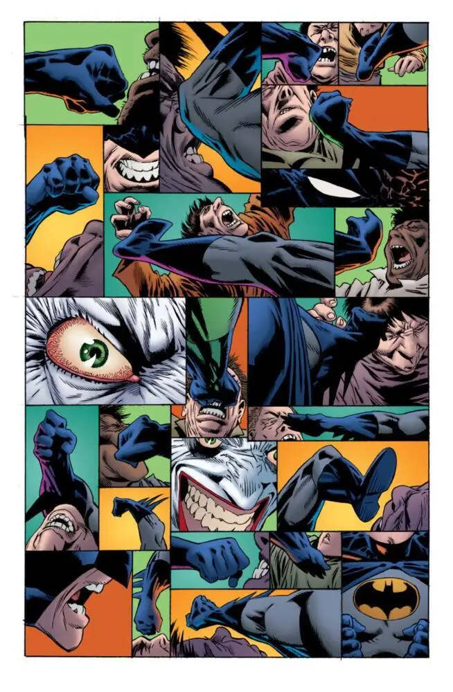 Bild: 9783741614958 | Batman: König der Angst | Kelley Jones (u. a.) | Taschenbuch | 148 S.
