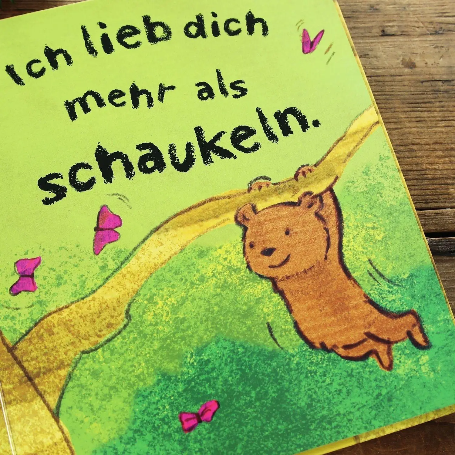 Bild: 9783751204958 | Ich lieb dich mehr | Sebastien Braun | Buch | 10 S. | Deutsch | 2024