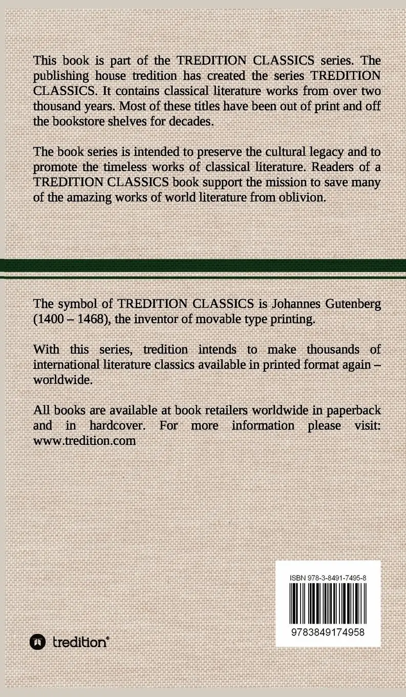 Rückseite: 9783849174958 | Handbook on Japanning: 2nd Edition For Ironware, Tinware, Wood,...