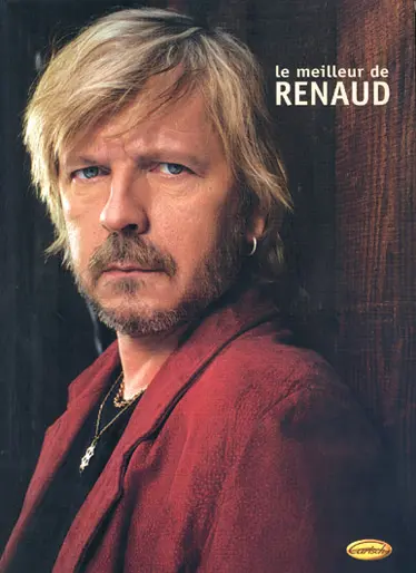 Cover: 9788850704958 | Le Meilleur de Renaud | Renaud | Buch | Carisch France