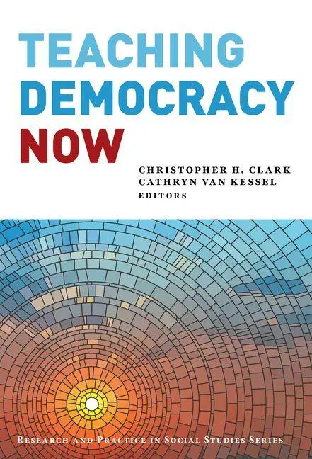 Cover: 9780807785058 | Teaching Democracy Now | Cathryn van Kessel (u. a.) | Taschenbuch