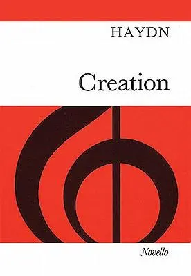 Cover: 9780853605058 | Creation | (old Novello Edition) | Franz Joseph Haydn | Taschenbuch