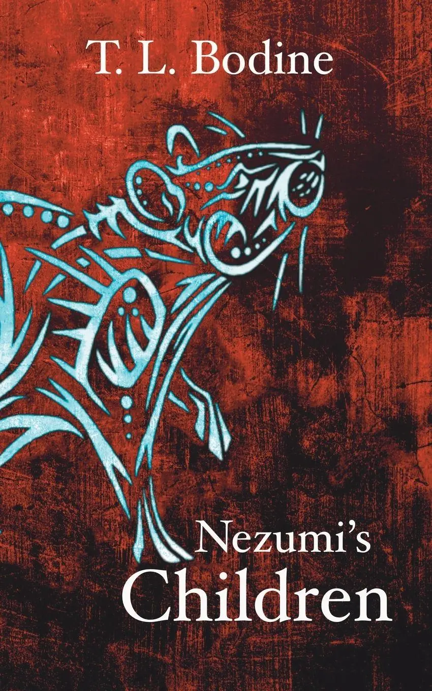 Cover: 9781737465058 | Nezumi's Children | T. L. Bodine | Taschenbuch | Englisch | 2026