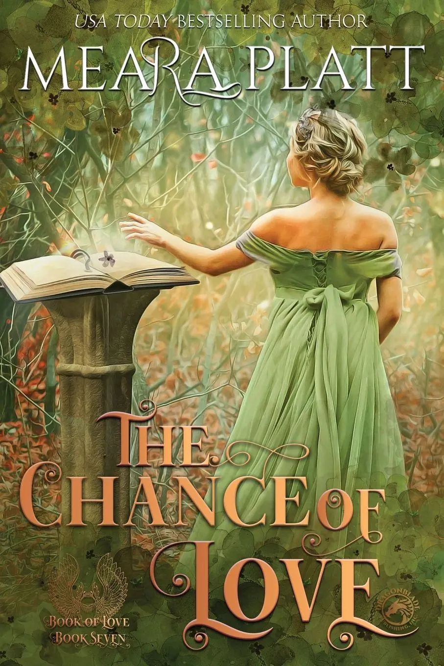 Cover: 9781961275058 | The Chance of Love | Meara Platt | Taschenbuch | Englisch | 2020