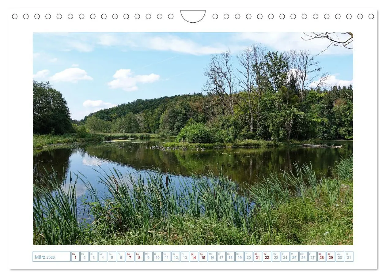 Bild: 9783457615058 | Chiemgau - Impressionen (Wandkalender 2026 DIN A4 quer), CALVENDO...