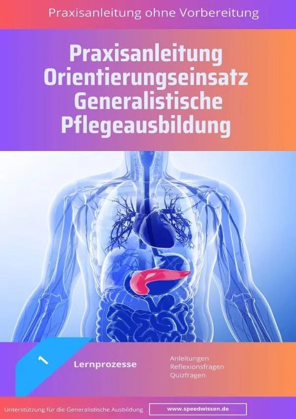 Cover: 9783565075058 | Praxisanleitung, Vorlagen für den Orientierungseinsatz | Taschenbuch