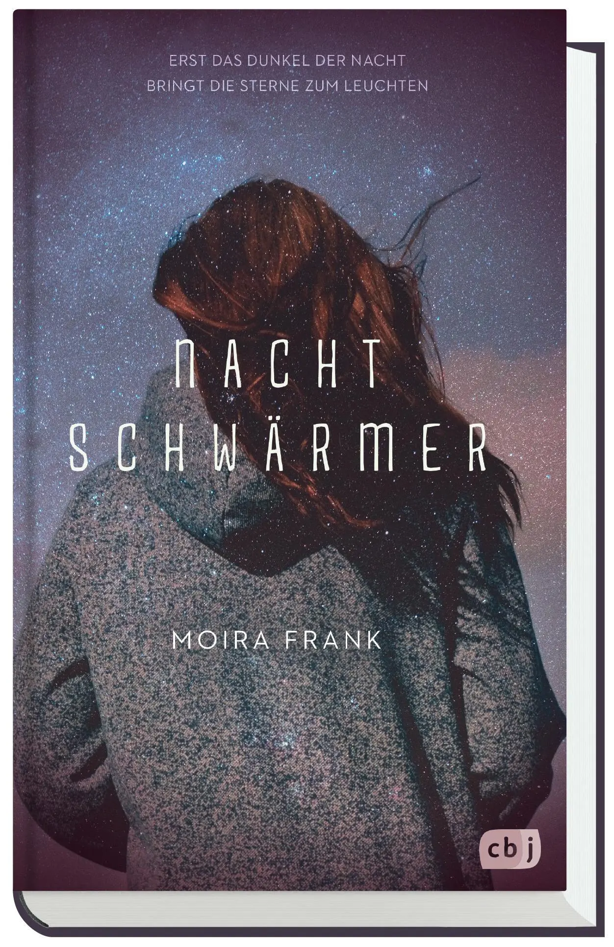 Bild: 9783570165058 | Nachtschwärmer | Moira Frank | Buch | 400 S. | Deutsch | 2019 | cbj