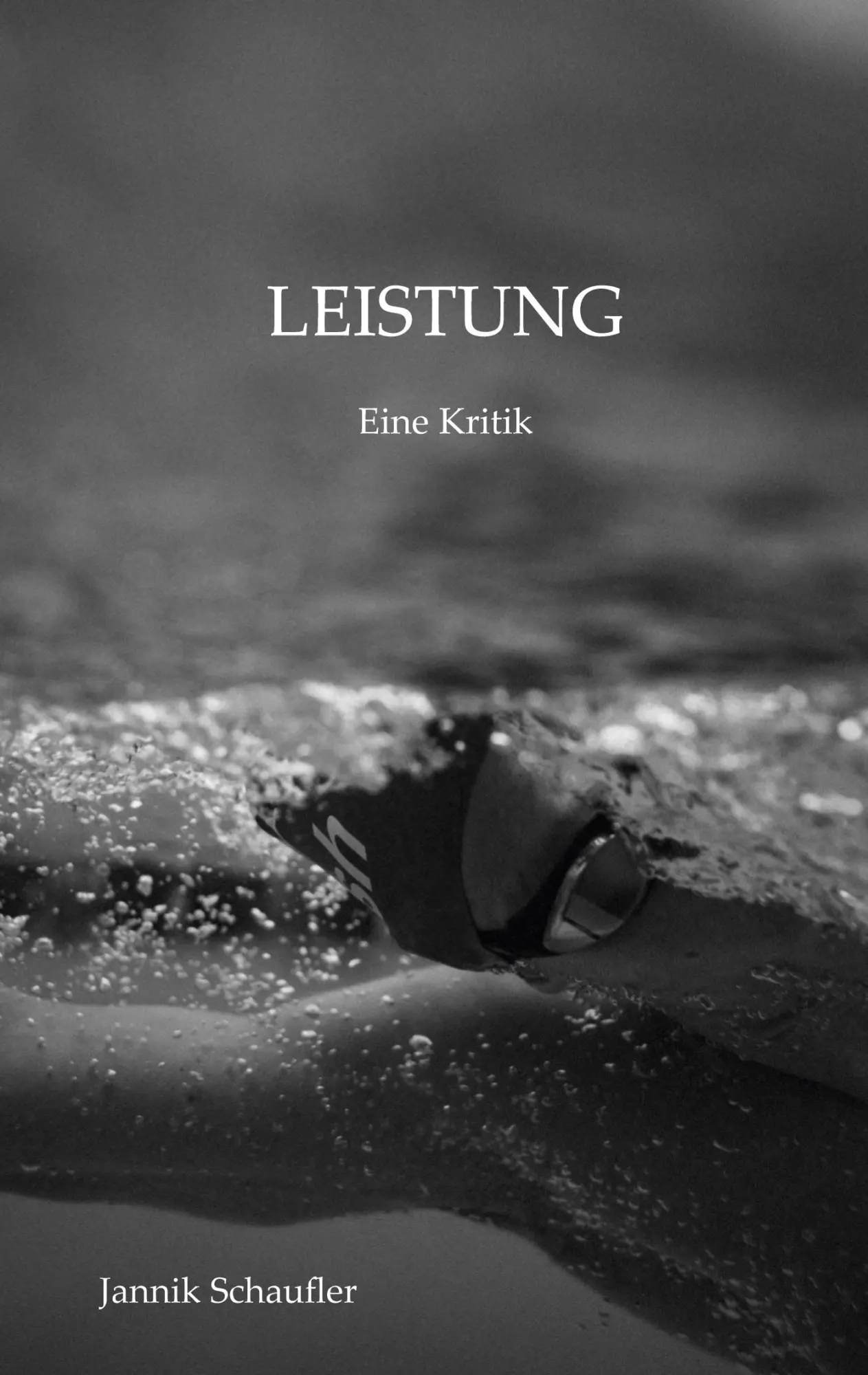 Cover: 9783695145058 | Leistung | Eine Kritik | Jannik Schaufler | Taschenbuch | 28 S. | 2025