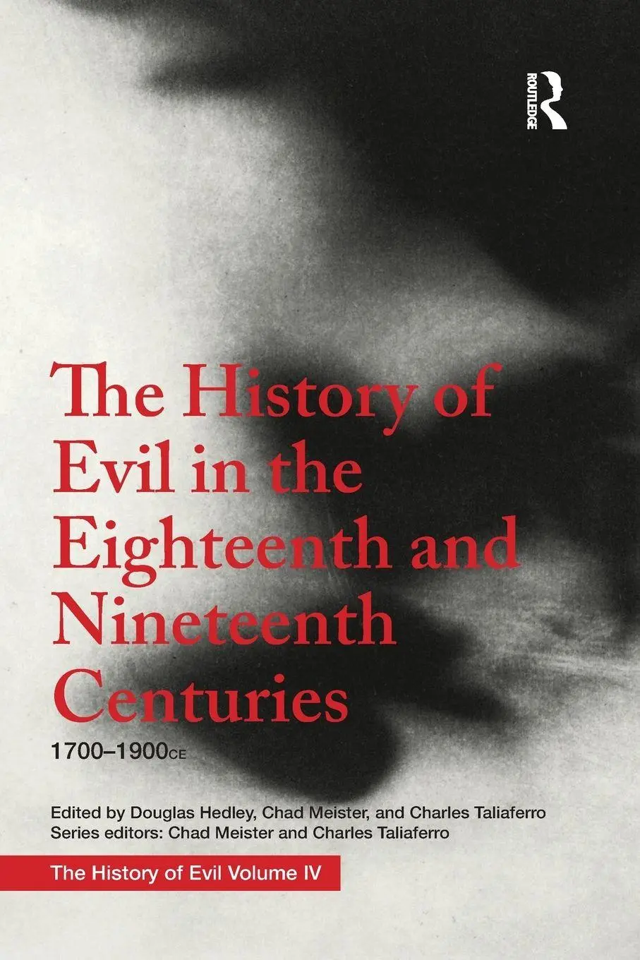 Cover: 9781032095158 | The History of Evil in the Eighteenth and Nineteenth Centuries | Buch