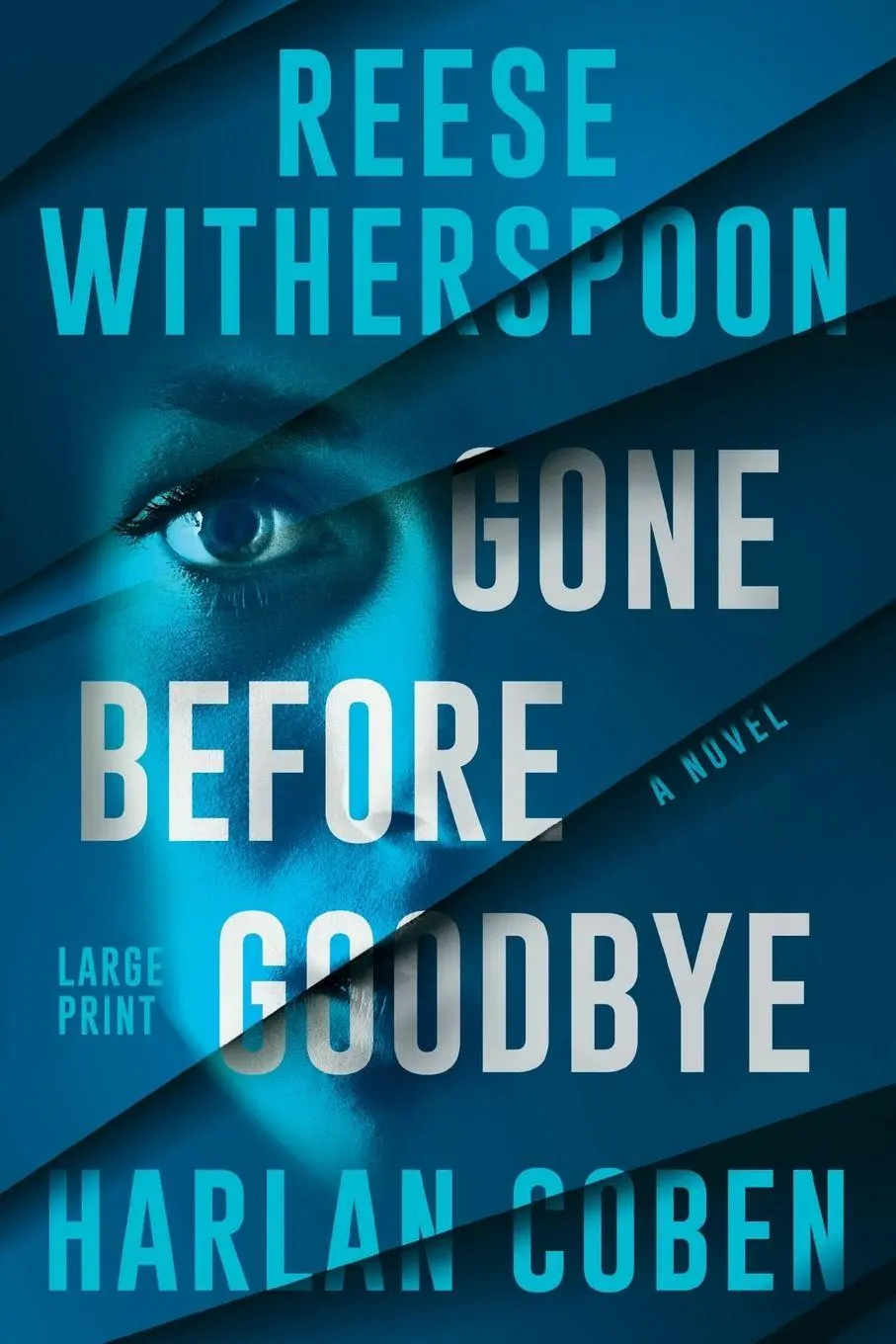 Cover: 9781538775158 | Gone Before Goodbye | Harlan Coben | Taschenbuch | Englisch | 2025