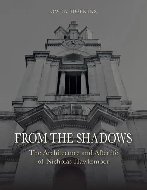 Cover: 9781780235158 | From the Shadows | Owen Hopkins | Buch | Gebunden | Englisch | 2015