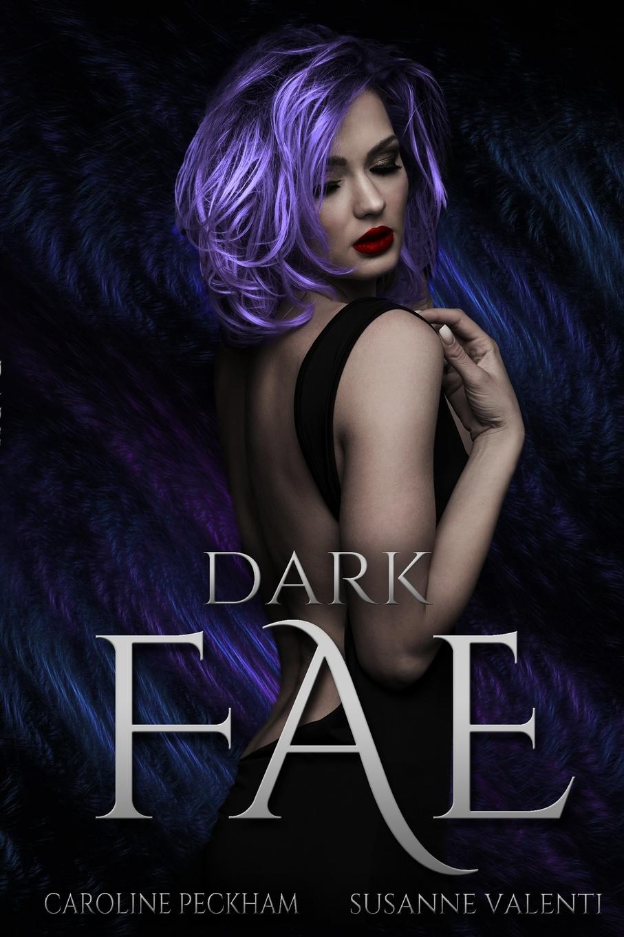 Cover: 9781914425158 | Dark Fae | Caroline Peckham (u. a.) | Taschenbuch | Englisch | 2022