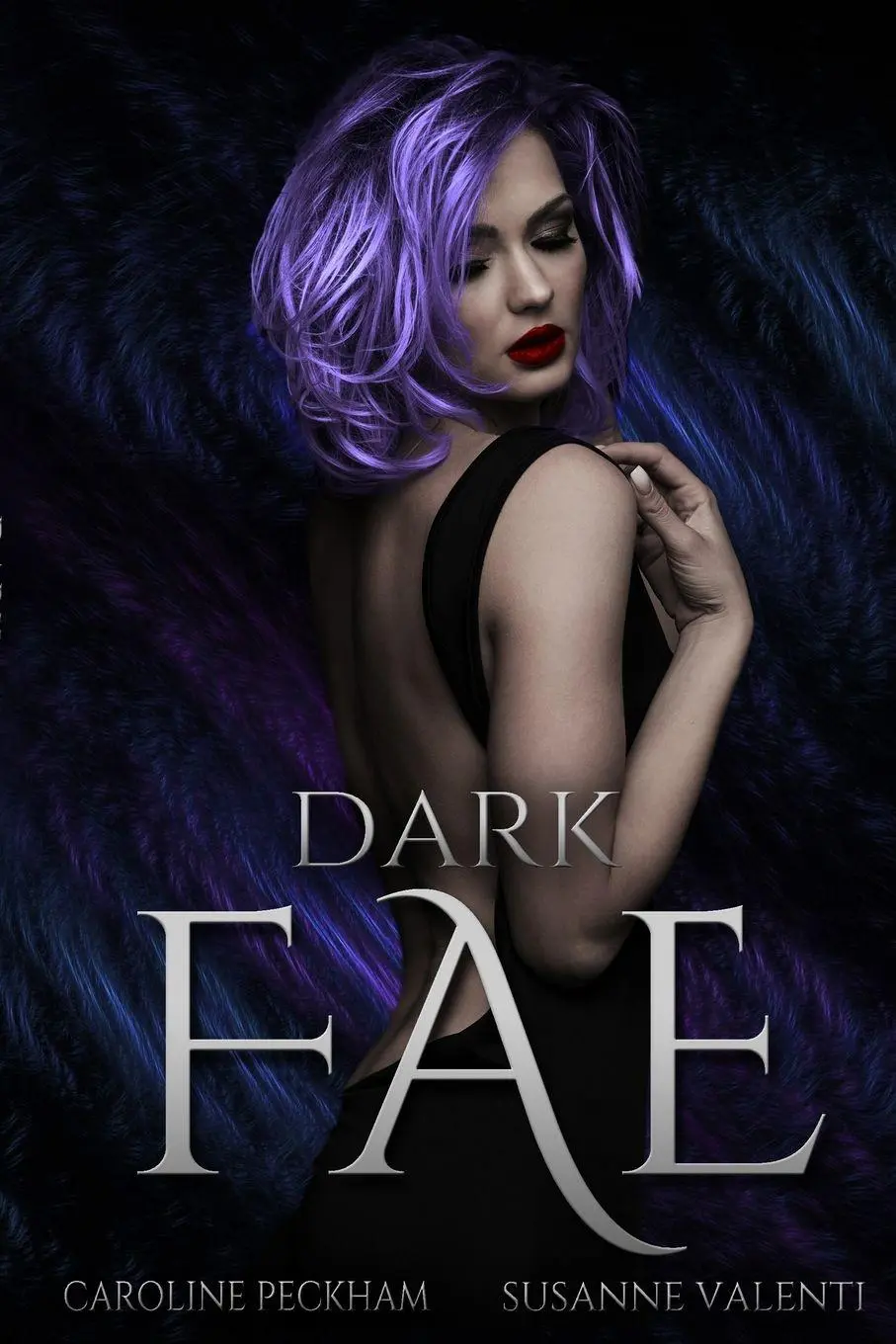 Cover: 9781914425158 | Dark Fae | Caroline Peckham (u. a.) | Taschenbuch | Englisch | 2022