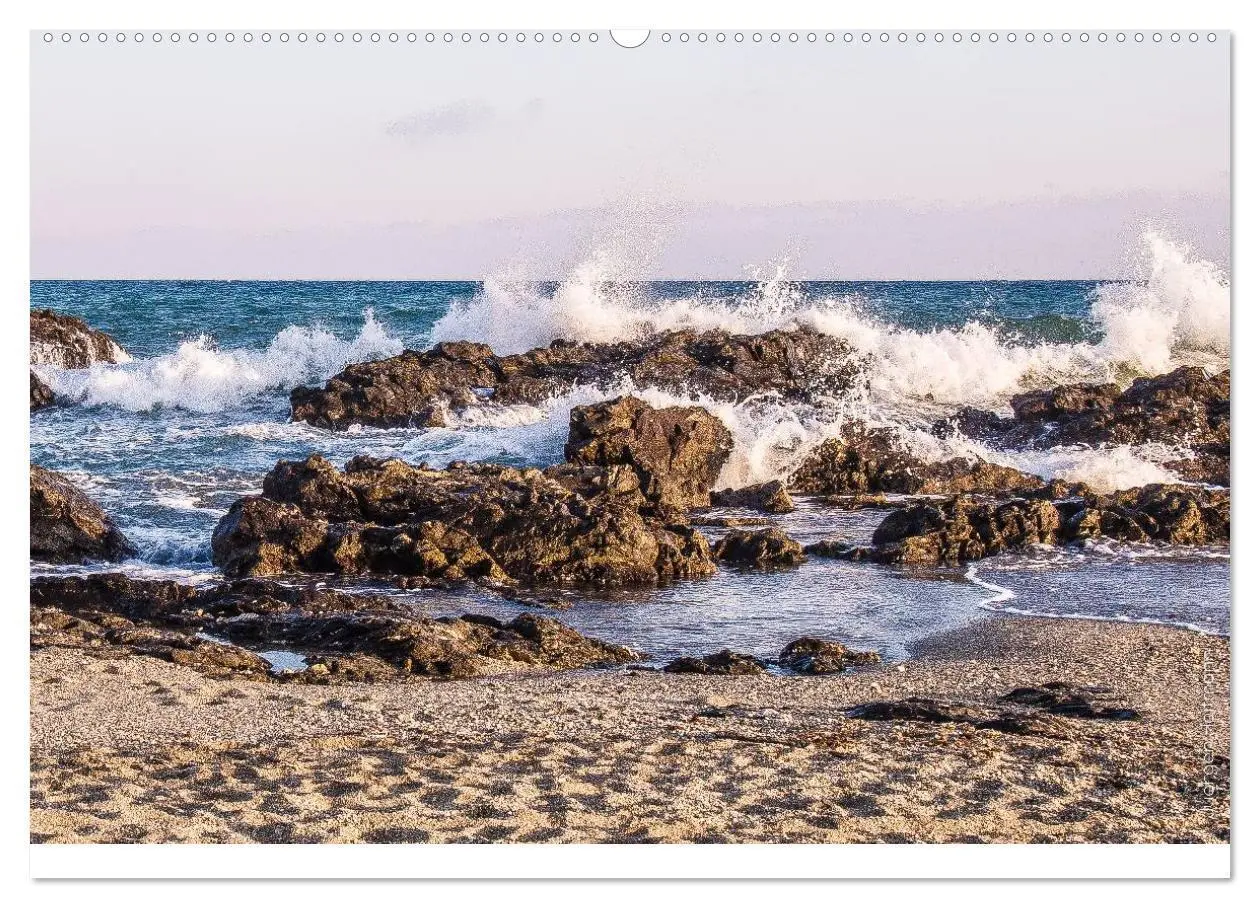 Bild: 9783435515158 | Fotoimpressionen aus Andalusien (Wandkalender 2025 DIN A2 quer),...