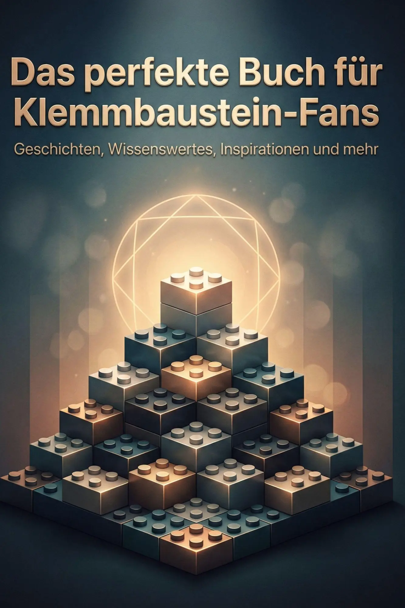 Cover: 9783695375158 | Das perfekte Buch für Klemmbaustein-Fans | David Schmidt | Taschenbuch
